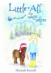 Cover of: Little Alf the Magic Helper