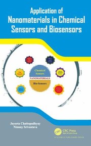 Cover of: Application of Nanomaterials in Chemical Sensors and Biosensors