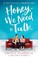 Cover of: Honey, We Need to Talk