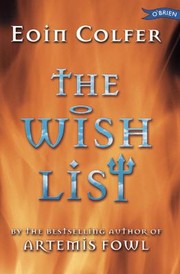 Cover of: Wish List by Eoin Colfer