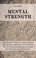 Cover of: Mental Strength