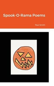 Cover of: Spook-O-Rama Poems