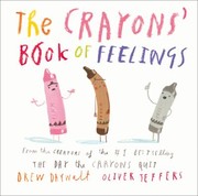 Cover of: Crayons' Book of Feelings