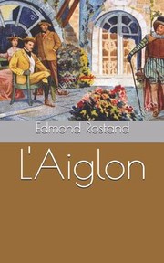 Cover of: Aiglon