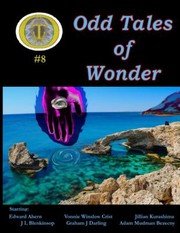 Cover of: Odd Tales of Wonder #8