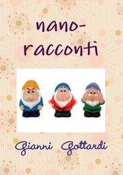 Cover of: Nanoracconti