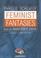 Cover of: Feminist Fantasies (Library Edition)