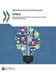 Cover of: OECD Reviews of School Resources: Chile 2017