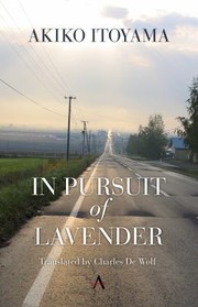 Cover of: In Pursuit of Lavender