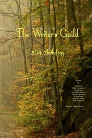 Cover of: Writer's Guild 2014 Anthology