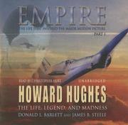 Empire by Donald L. Barlett, James B. Steele