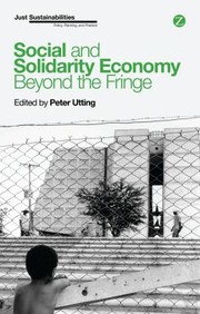 Cover of: Social and Solidarity Economy