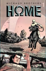 Cover of: Home - Volume 1