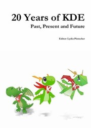 Cover of: 20 Years of KDE