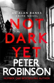 Cover of: Not Dark Yet