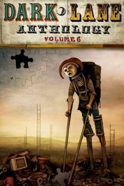 Cover of: Dark Lane Anthology: Volume Six