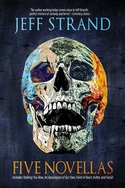 Cover of: Five Novellas