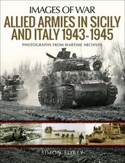 Cover of: Allied Armies in Sicily and Italy 1943-1945