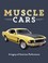 Cover of: Muscle Cars