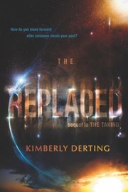 Cover of: Replaced