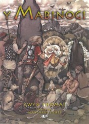 Cover of: Y Mabinogi