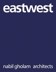 Cover of: Eastwest: Nabil Gholam Architects