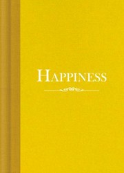 Cover of: Happiness (Words of Wisdom)