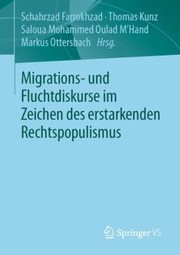 Cover of: Migrations- und Fluchtdiskurse Im Zeichen des Erstarkenden Rechtspopulismus