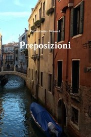 Cover of: Piccole Guide: Preposizioni