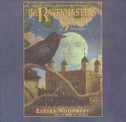 Cover of: Ravenmaster's Secret by Elvira Woodruff