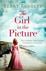 Cover of: Girl in the Picture