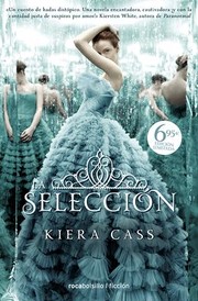 Cover of: Selección / the Selection by Kiera Cass