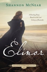 Cover of: Elinor by Shannon McNear