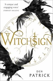 Cover of: Witchsign