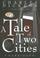 Cover of: A Tale of Two Cities