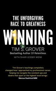 Cover of: Winning