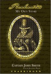 Cover of Pocahontas