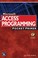 Cover of: Microsoft Access Programming Pocket Primer