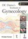 Cover of: DC Dutta's Textbook of Gynecology