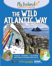 Cover of: Wild Atlantic Way: My Ireland Activity Book