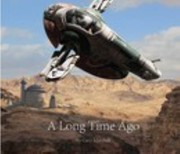 Cover of: Long Time Ago by Gary Marshall, Gary Marshall