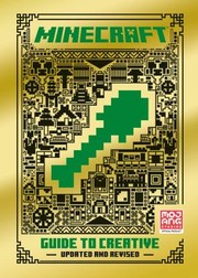 Cover of: Minecraft: Guide to Creative