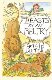 Cover of: Beasts in My Belfry