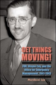 Cover of: Get Things Moving!: Get Things Moving! H