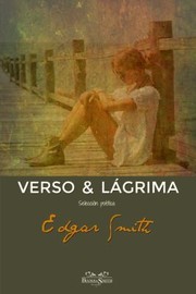 Cover of: Verso y Lagrima