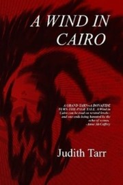 Cover of: Wind in Cairo