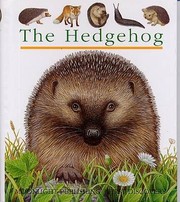 Cover of: The Hedgehog