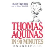 Cover of: Thomas Aquinas (Philosophers in 90 Minutes)