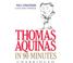 Cover of: Thomas Aquinas (Philosophers in 90 Minutes)