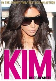 Cover of: Kim Kardashian